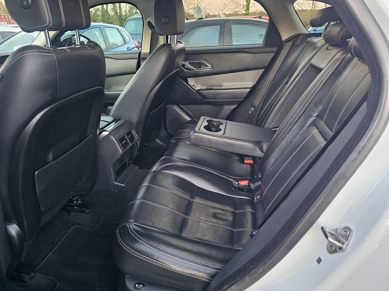 Used Land Rover Range Rover Velar 2018 for sale - 76965067: Photo 5