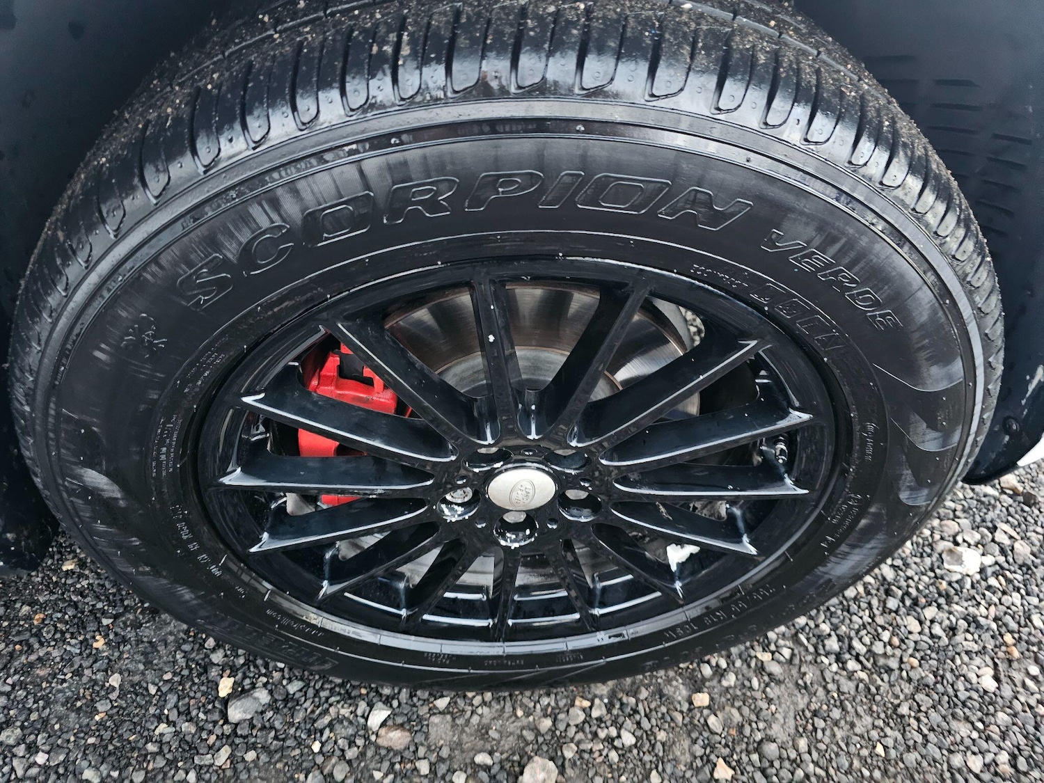 Used Land Rover Range Rover Velar 2018 for sale - 76965067: Photo 50