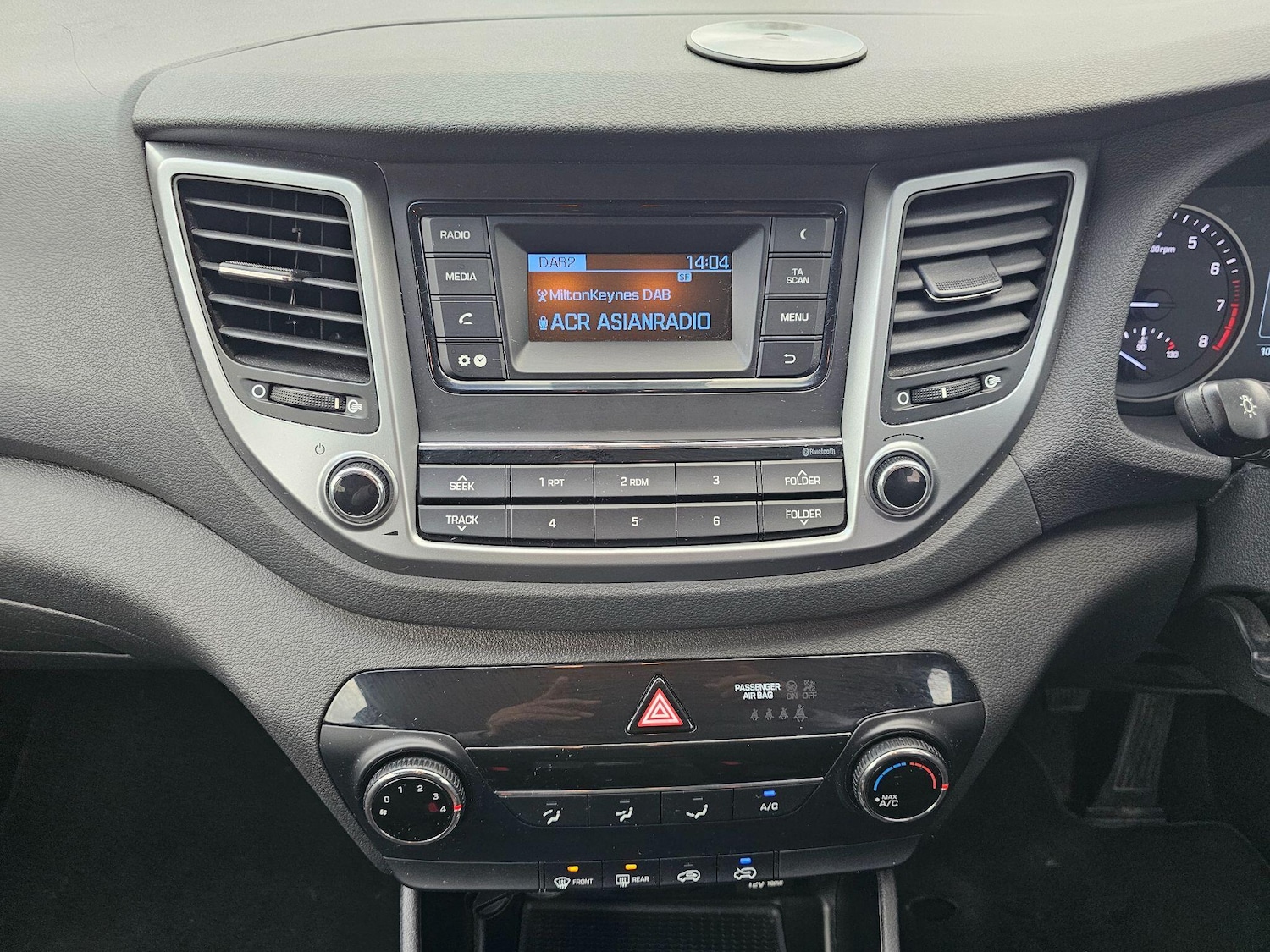 Used Hyundai TUCSON 2016 for sale - 76727598: Photo 13