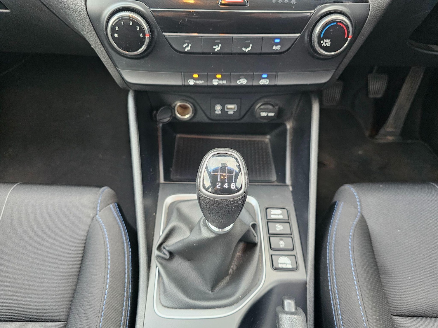 Used Hyundai TUCSON 2016 for sale - 76727598: Photo 14