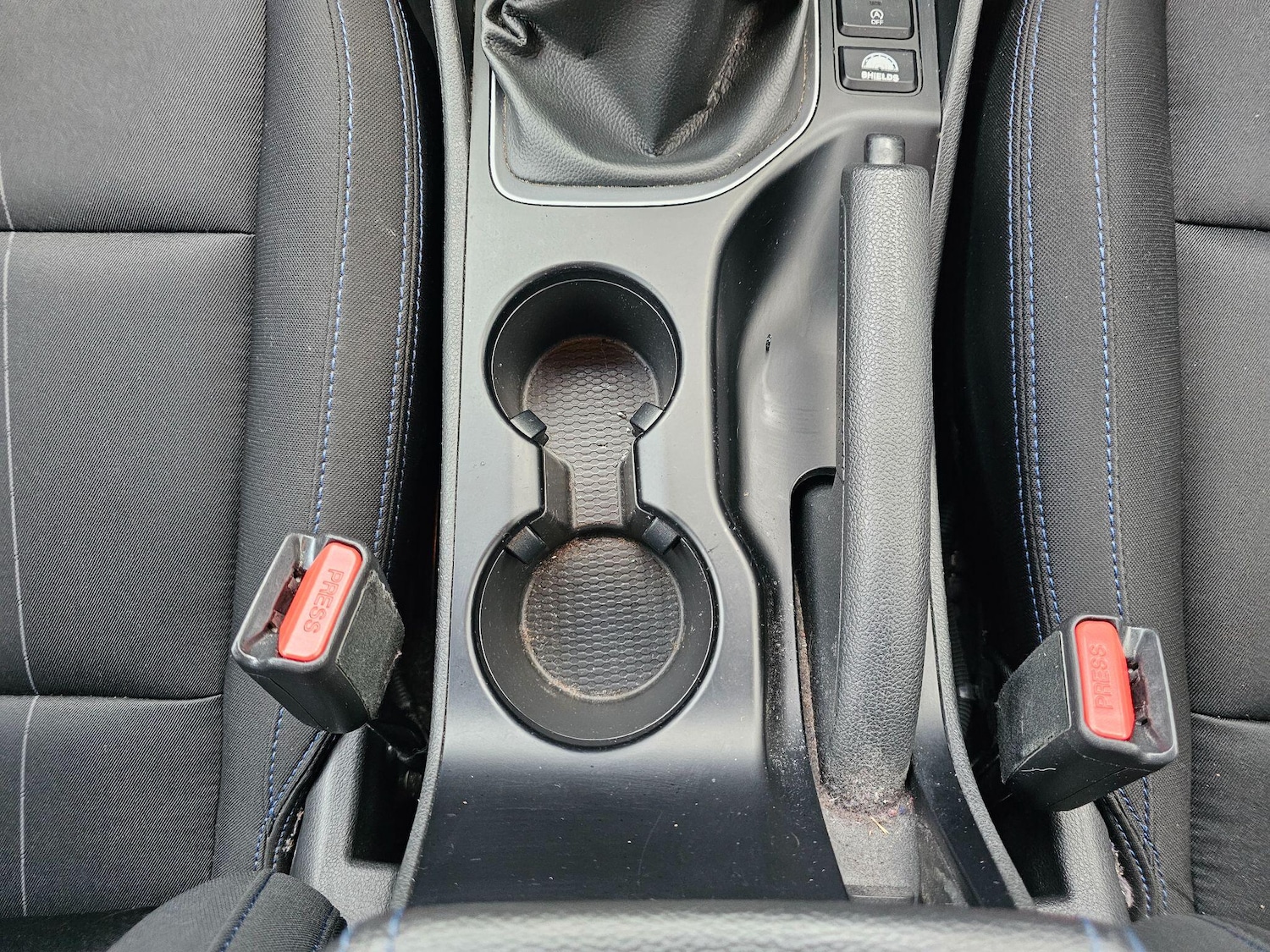 Used Hyundai TUCSON 2016 for sale - 76727598: Photo 16