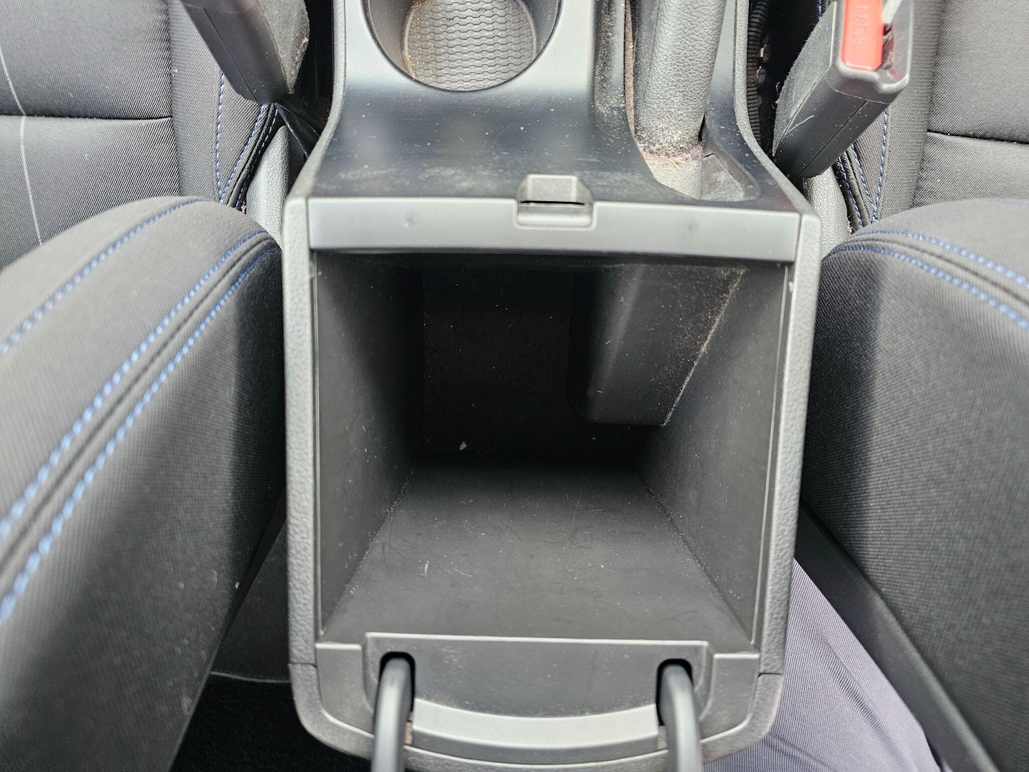 Used Hyundai TUCSON 2016 for sale - 76727598: Photo 17