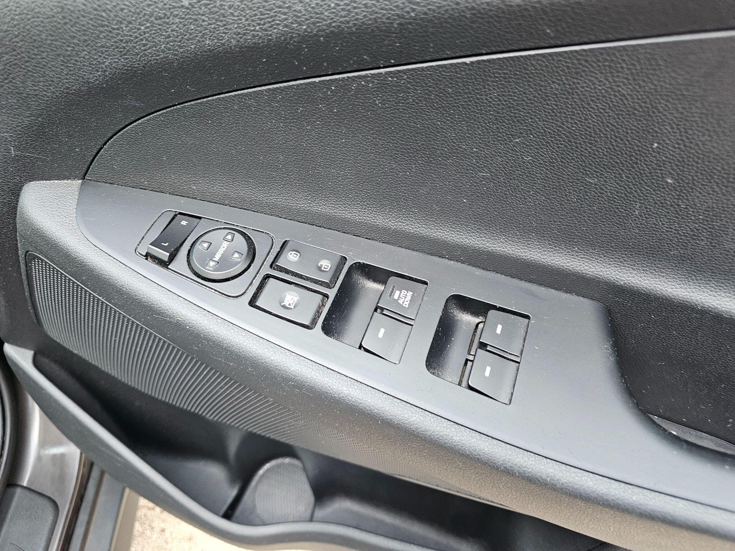 Used Hyundai TUCSON 2016 for sale - 76727598: Photo 18