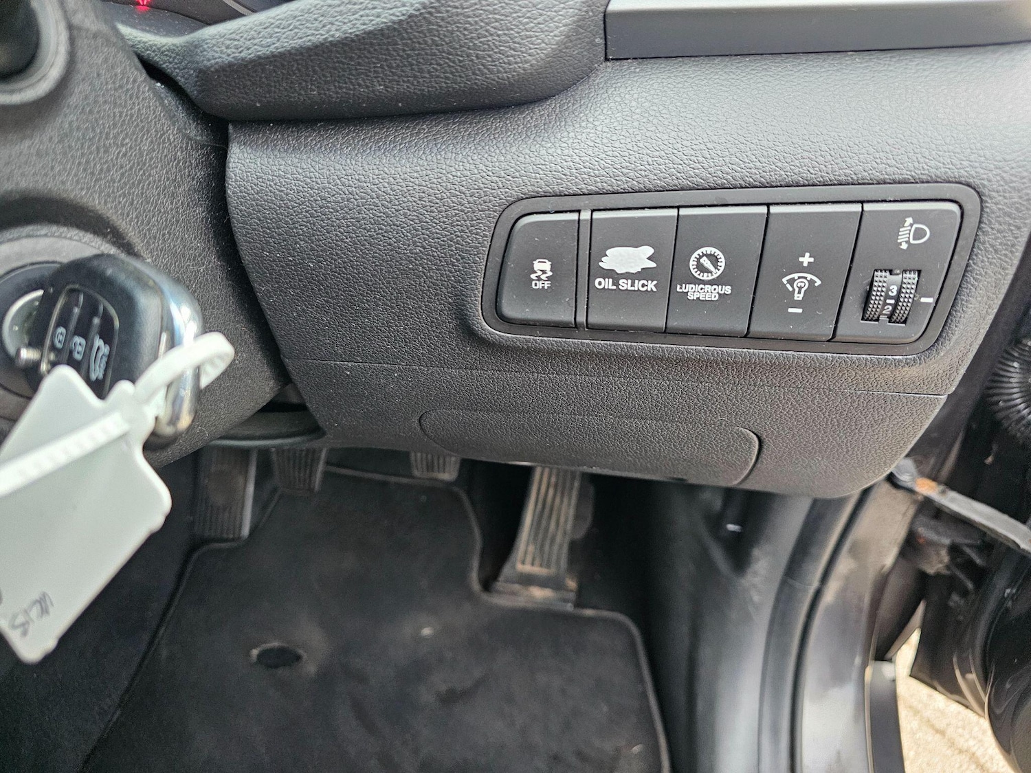 Used Hyundai TUCSON 2016 for sale - 76727598: Photo 19