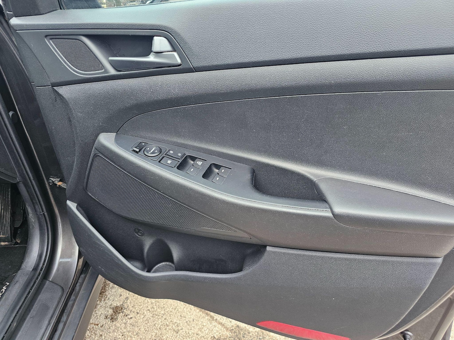 Used Hyundai TUCSON 2016 for sale - 76727598: Photo 20