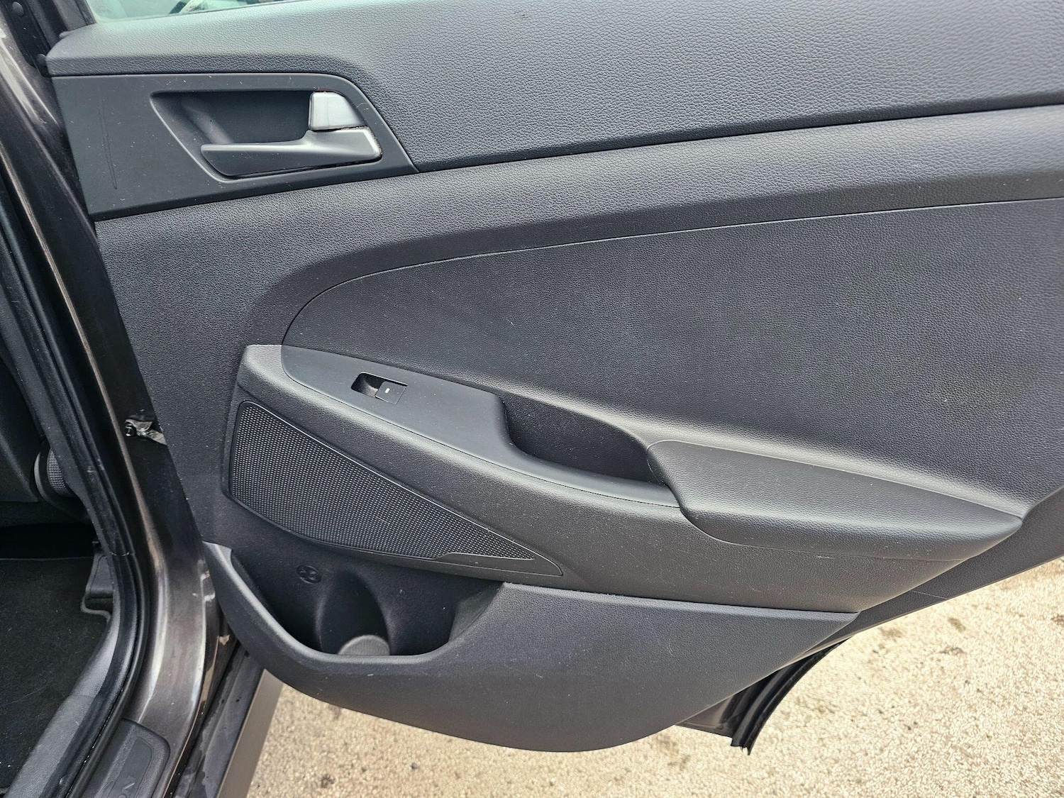 Used Hyundai TUCSON 2016 for sale - 76727598: Photo 21