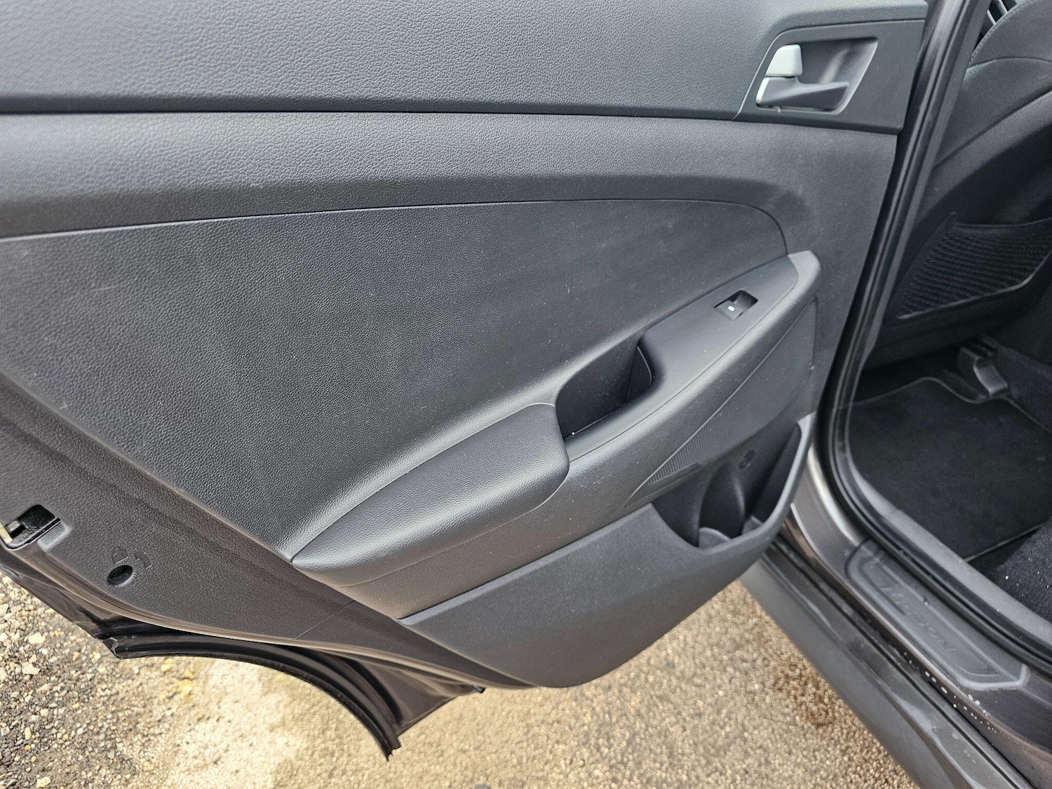 Used Hyundai TUCSON 2016 for sale - 76727598: Photo 22