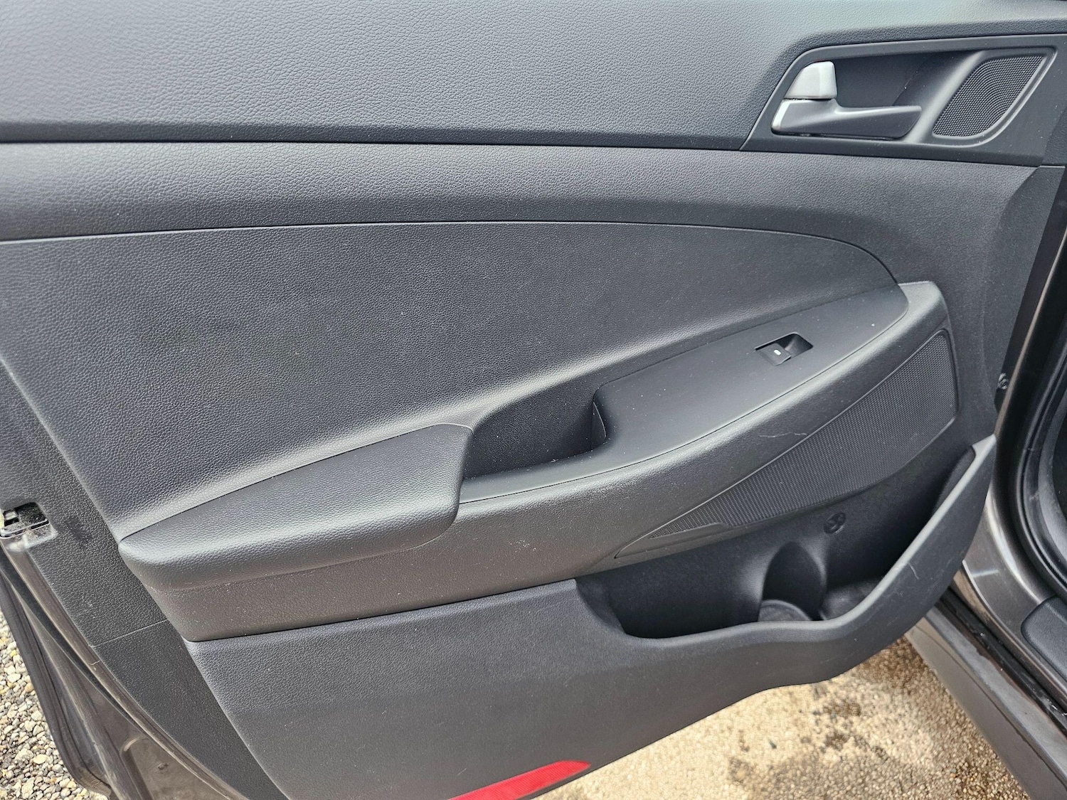 Used Hyundai TUCSON 2016 for sale - 76727598: Photo 23