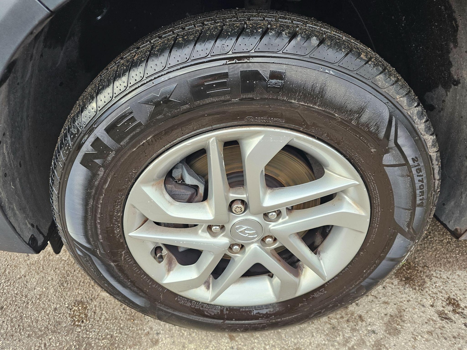 Used Hyundai TUCSON 2016 for sale - 76727598: Photo 25