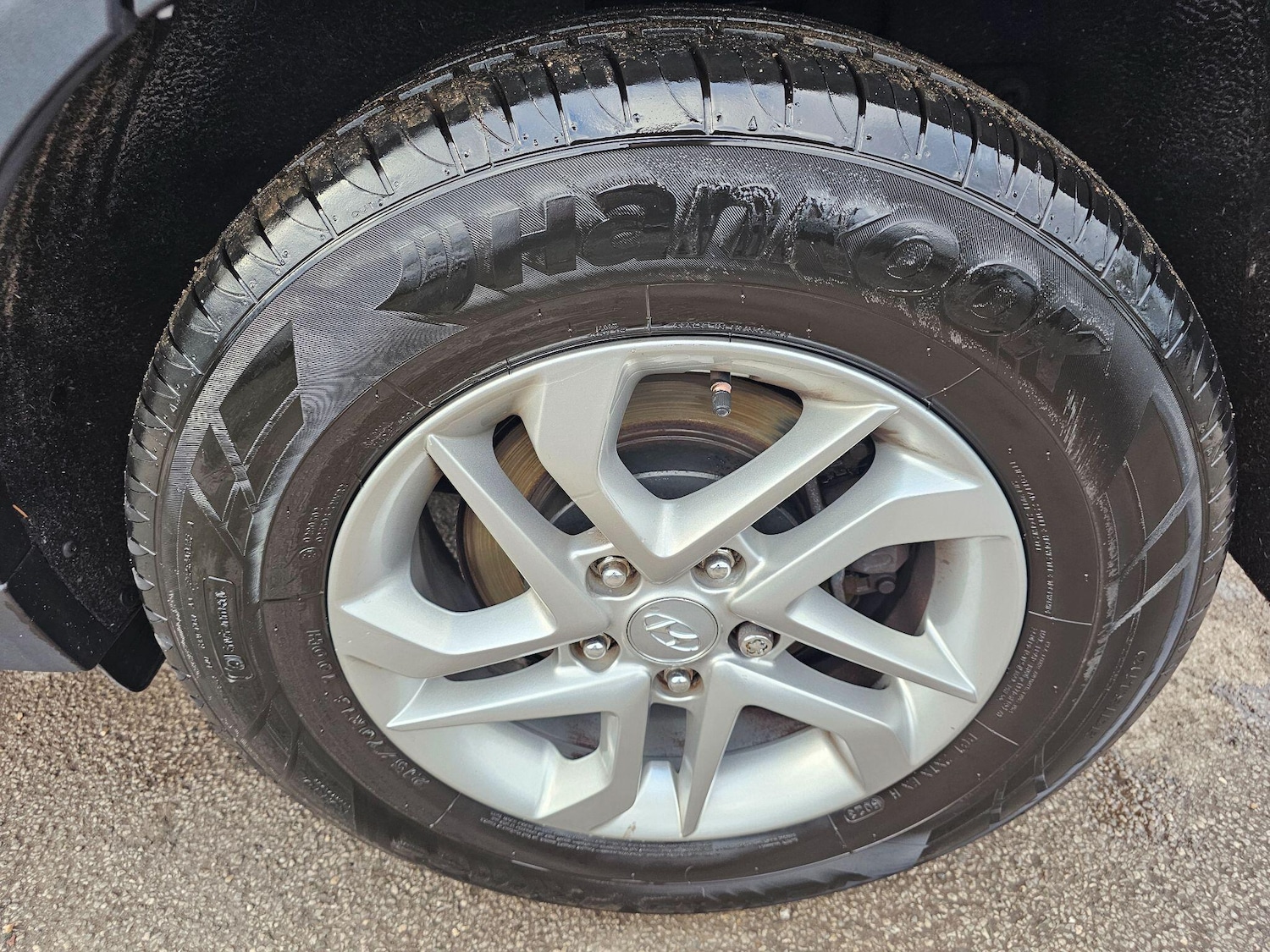 Used Hyundai TUCSON 2016 for sale - 76727598: Photo 26