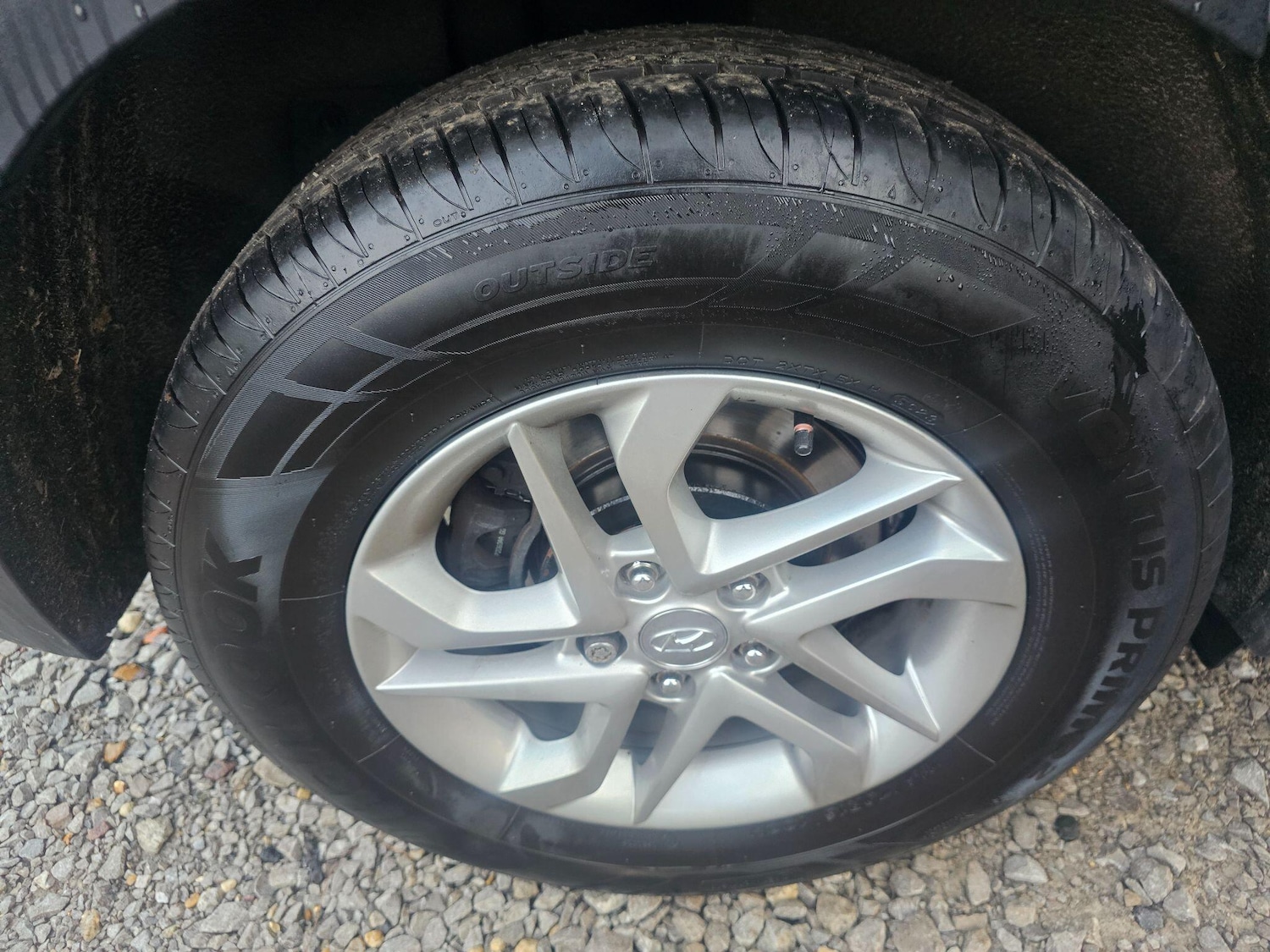 Used Hyundai TUCSON 2016 for sale - 76727598: Photo 28