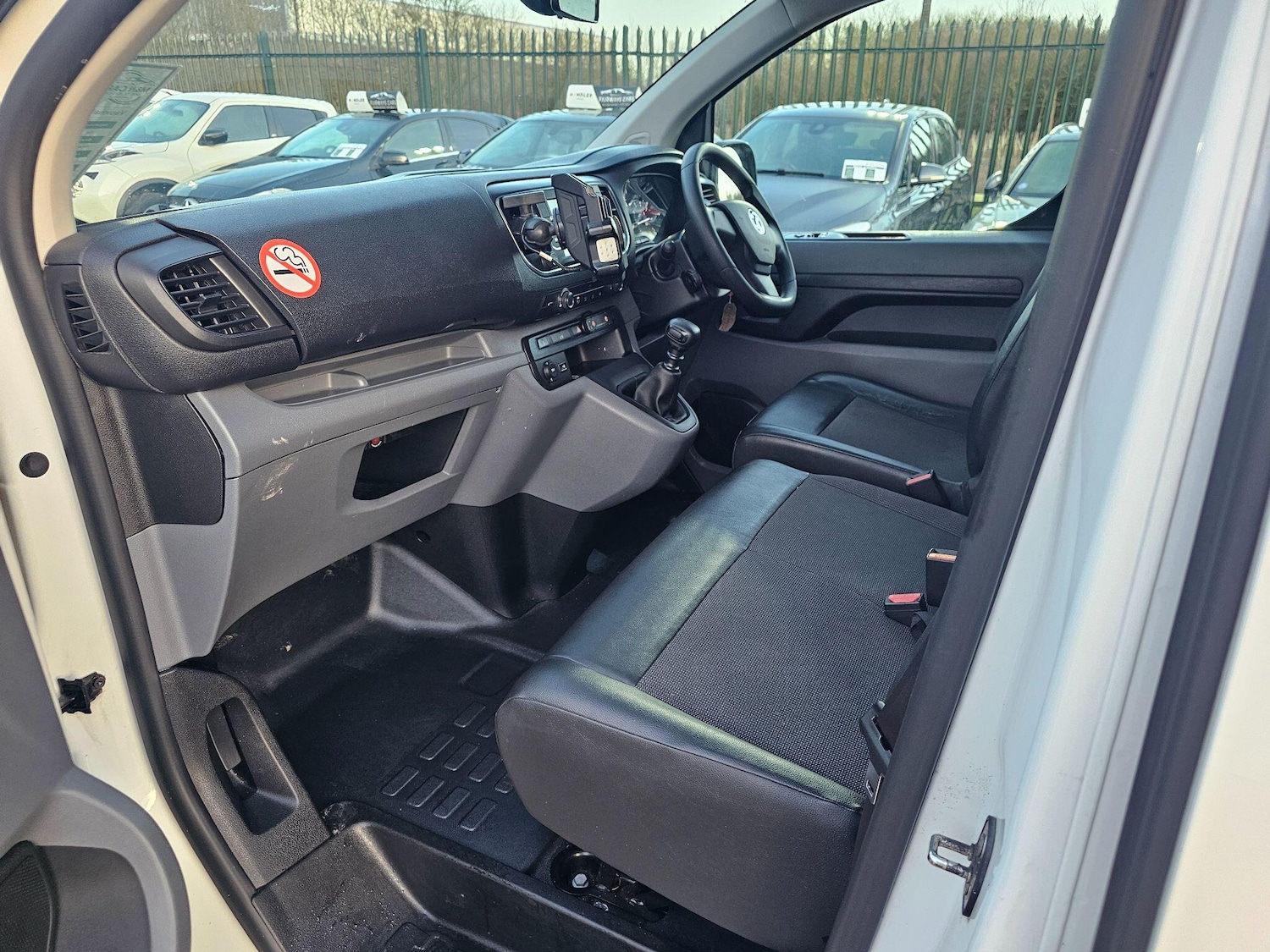 Used Peugeot Expert 2021 for sale - 77624889: Photo 10