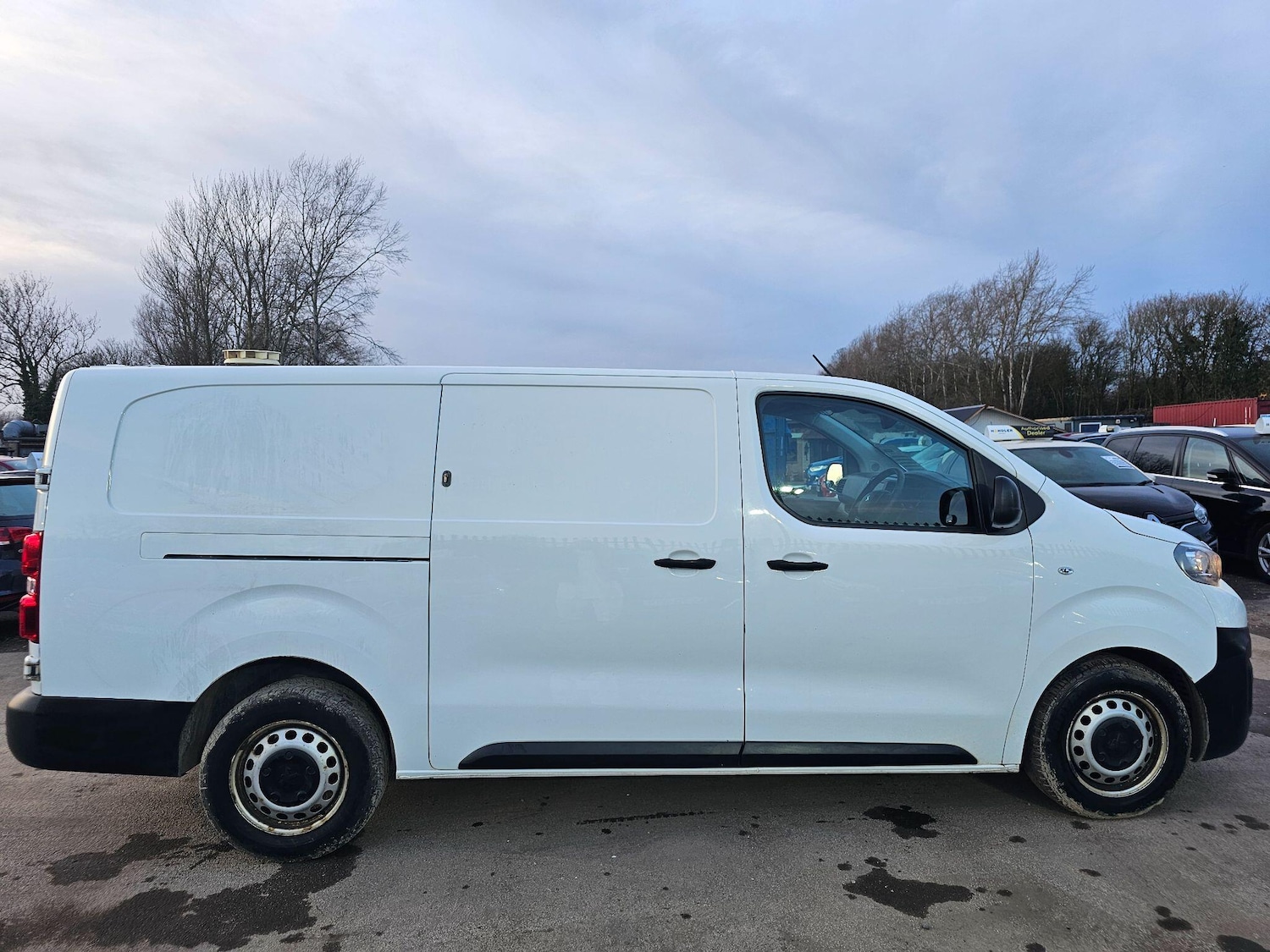 Used Peugeot Expert 2021 for sale - 77624889: Photo 12