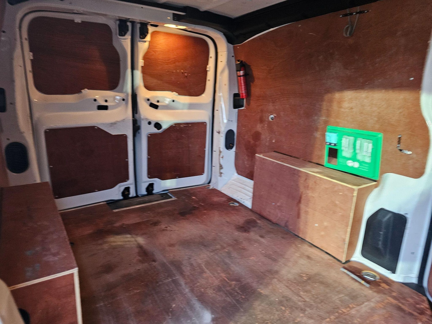 Used Peugeot Expert 2021 for sale - 77624889: Photo 16