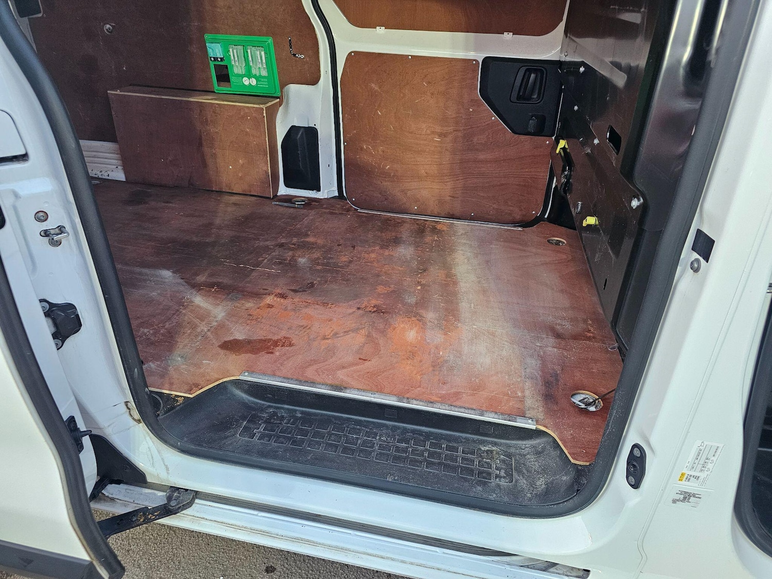 Used Peugeot Expert 2021 for sale - 77624889: Photo 18