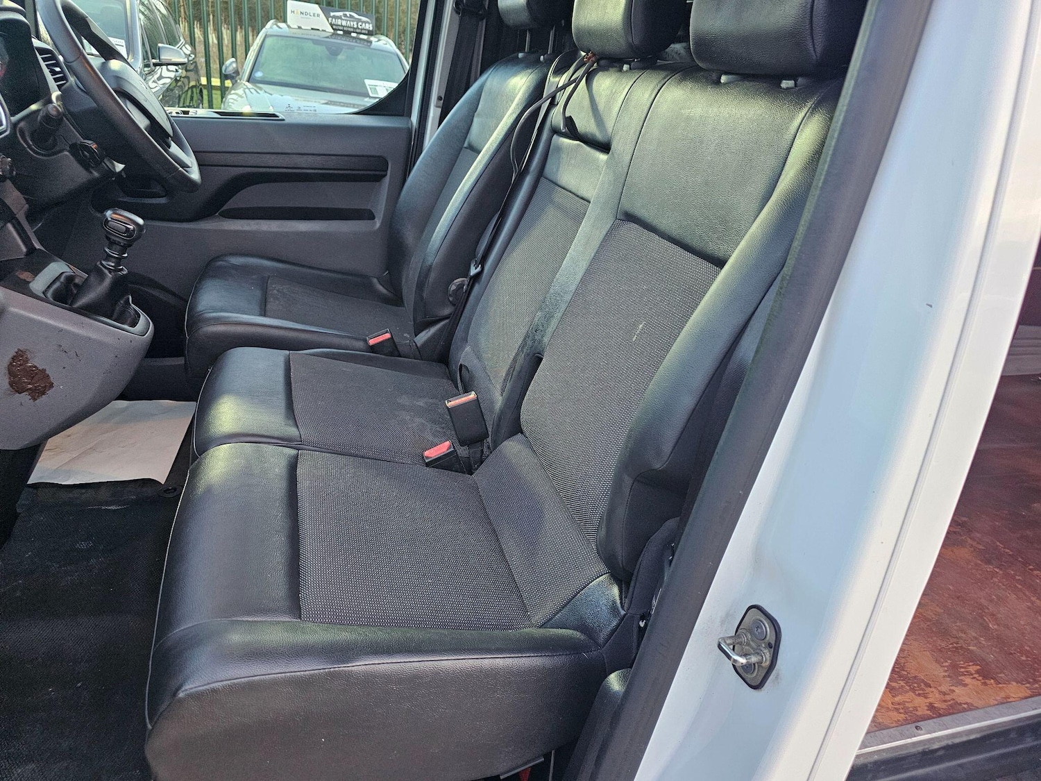 Used Peugeot Expert 2021 for sale - 77624889: Photo 19