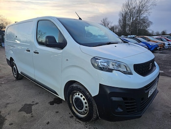 Used Peugeot Expert 2021 for sale - 77624889: Photo