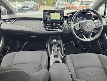 Used Toyota Corolla 2019 for sale - 76457137: Photo