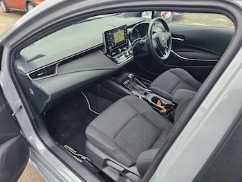 Used Toyota Corolla 2019 for sale - 76457137: Photo