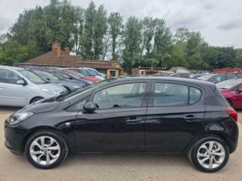 2016 (16) - 1.4i ecoFLEX Energy Euro 6 5dr (a/c)
