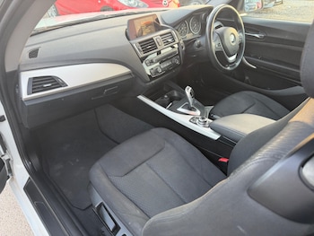 Used BMW 2 Series 2016 for sale - 79304160: Photo