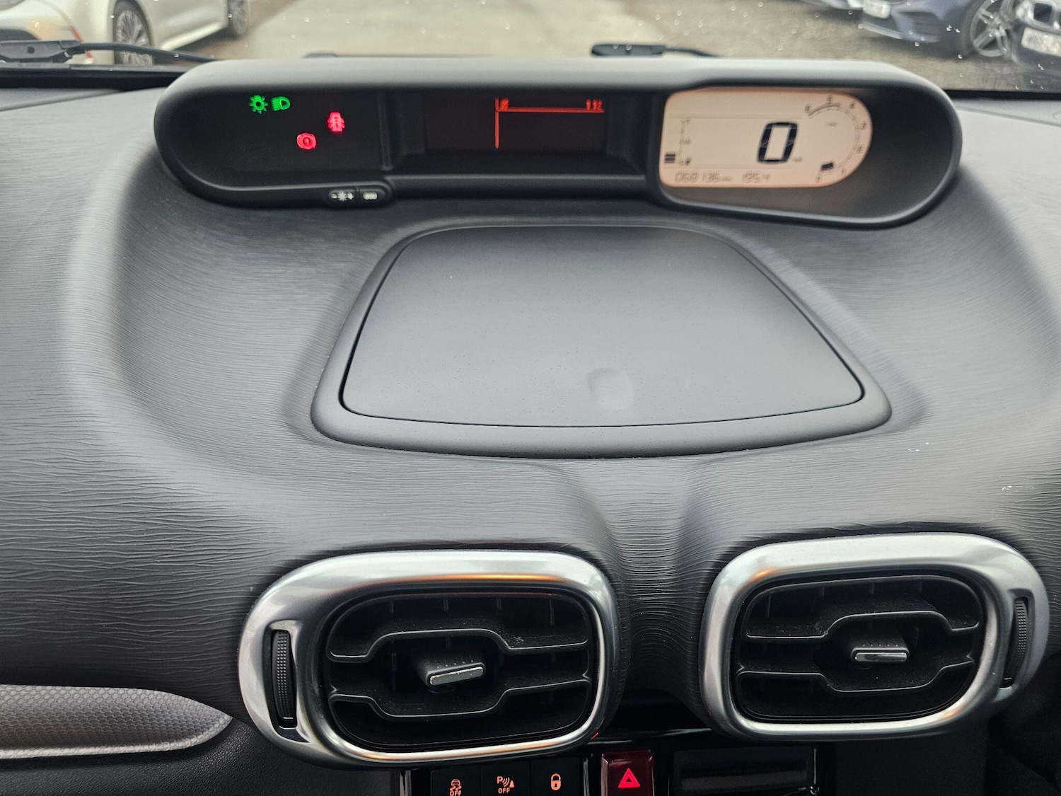 Used Citroen C3 Picasso 2016 for sale - 78047108: Photo 13