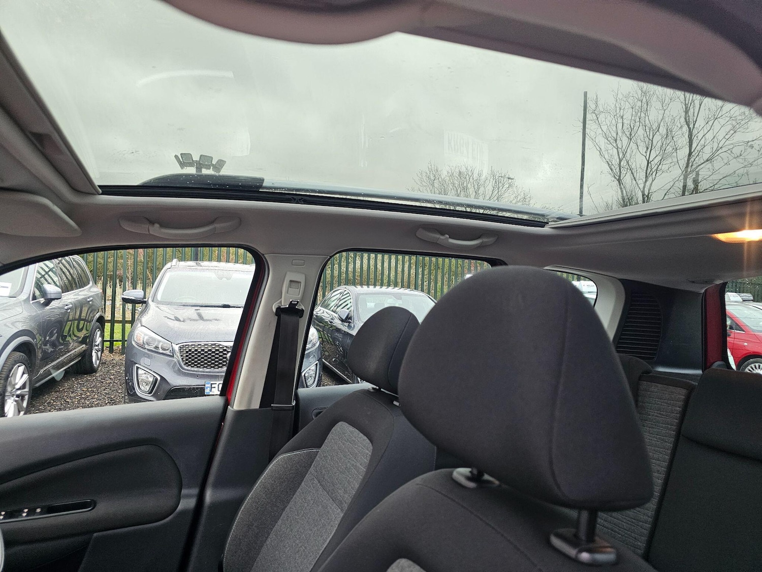 Used Citroen C3 Picasso 2016 for sale - 78047108: Photo 14