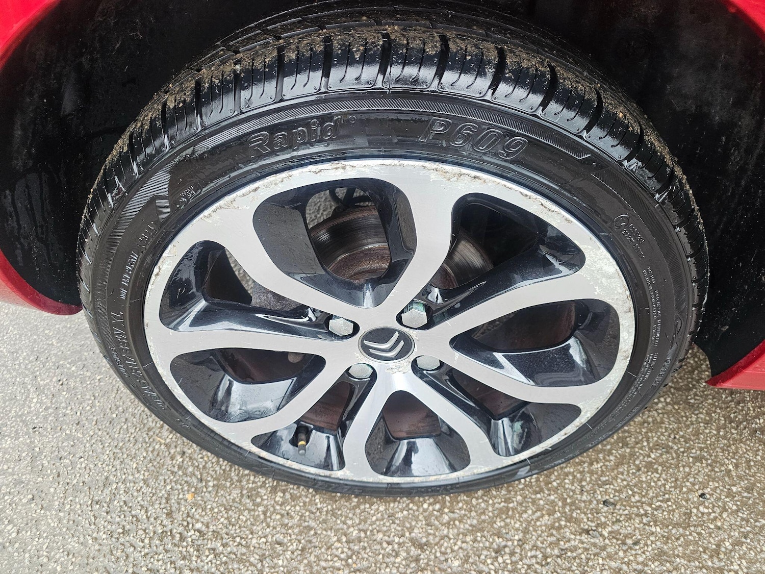 Used Citroen C3 Picasso 2016 for sale - 78047108: Photo 25