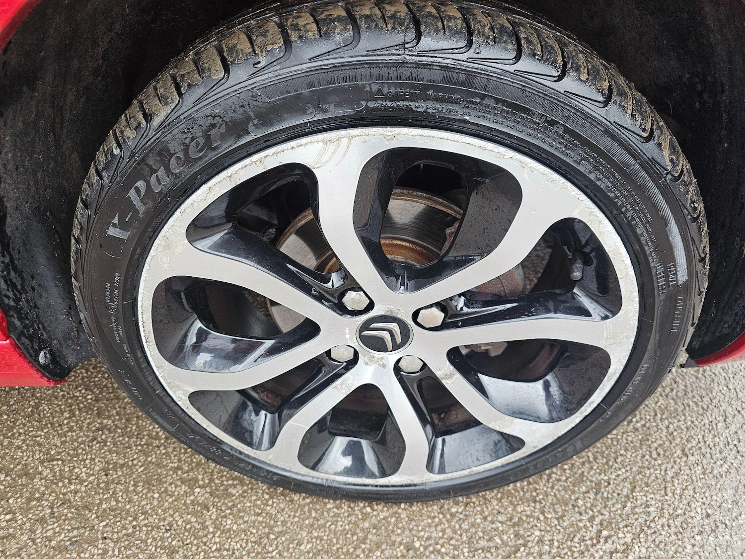 Used Citroen C3 Picasso 2016 for sale - 78047108: Photo 26