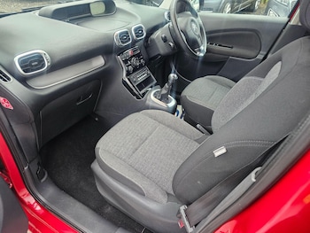 Used Citroen C3 Picasso 2016 for sale - 78047108: Photo