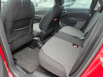 Used Citroen C3 Picasso 2016 for sale - 78047108: Photo