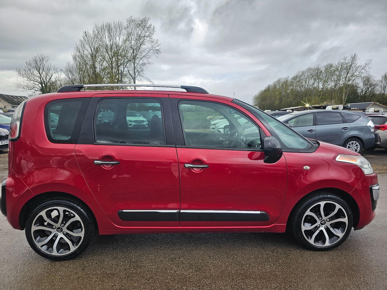Used Citroen C3 Picasso 2016 for sale - 78047108: Photo 7