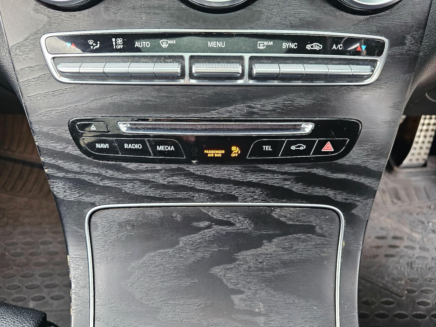 Used Mercedes-Benz GLC 2016 for sale - 76887435: Photo 16