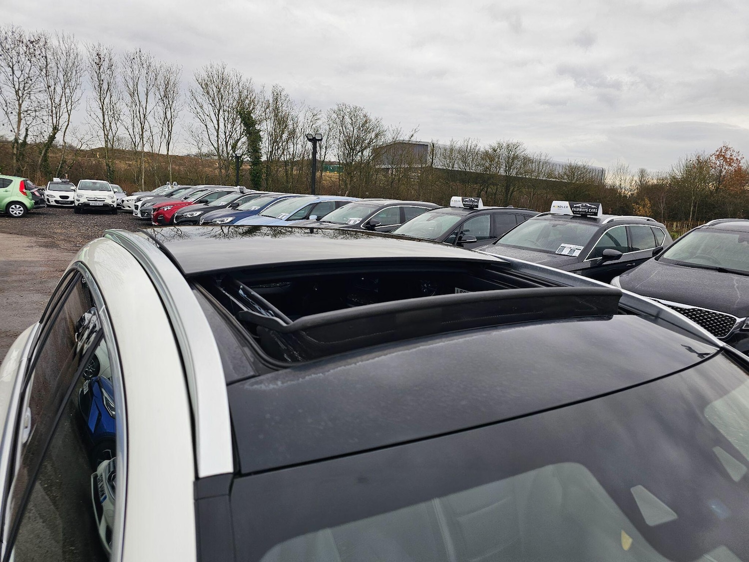 Used Mercedes-Benz GLC 2016 for sale - 76887435: Photo 30