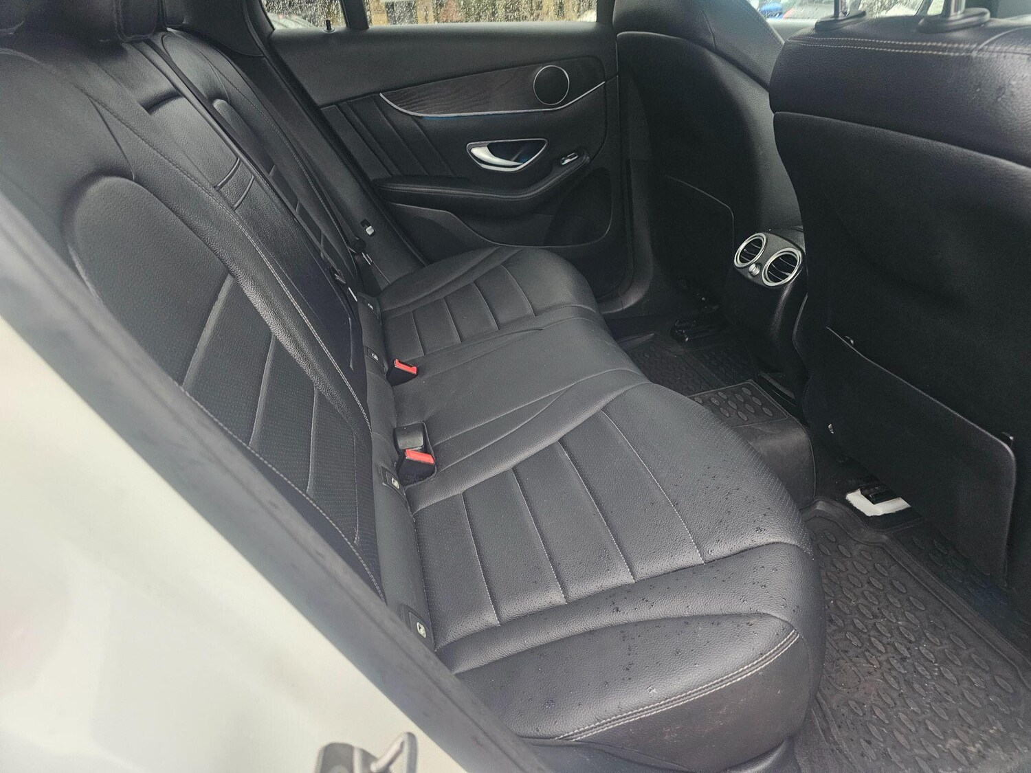 Used Mercedes-Benz GLC 2016 for sale - 76887435: Photo 43