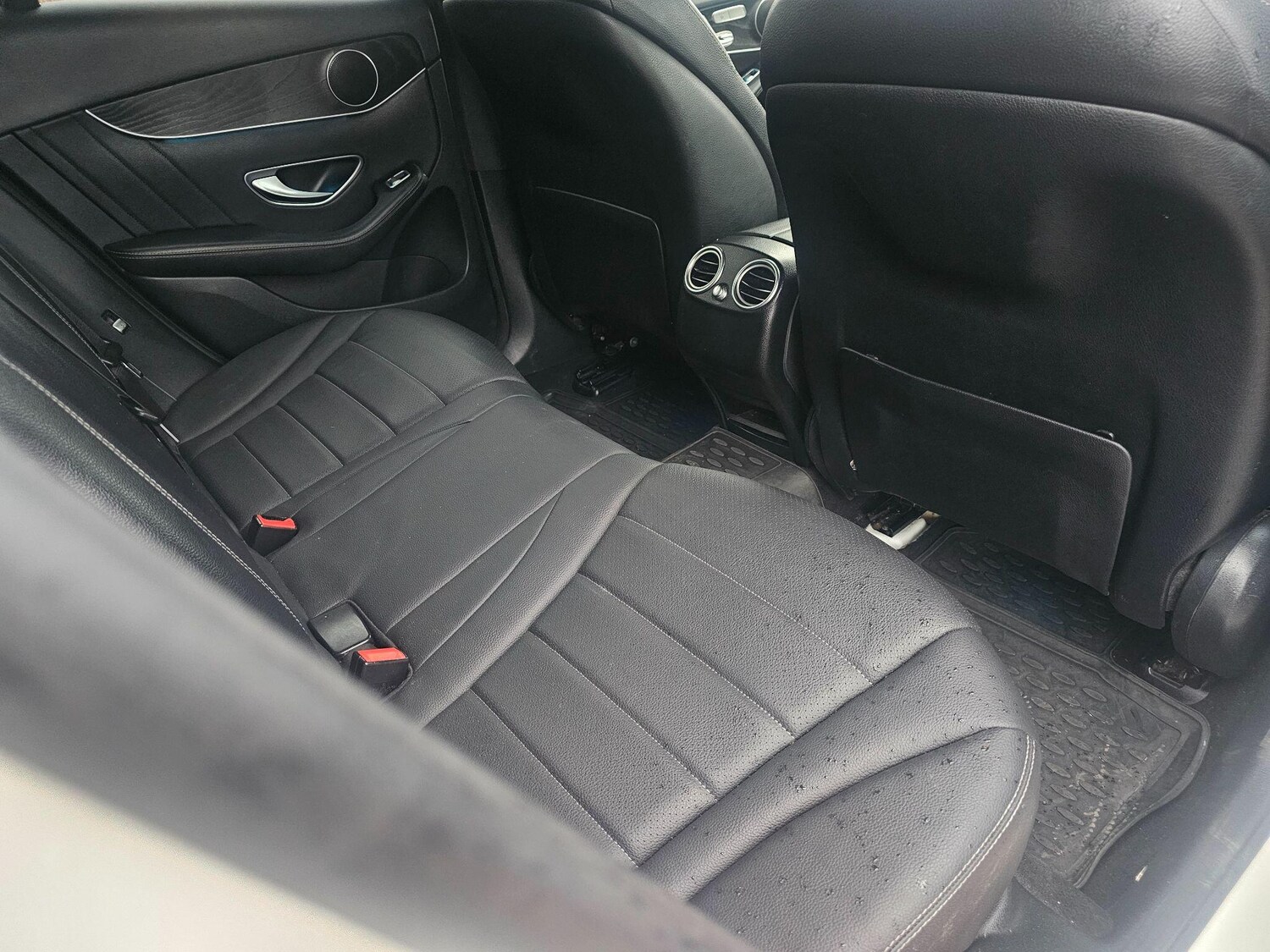 Used Mercedes-Benz GLC 2016 for sale - 76887435: Photo 44