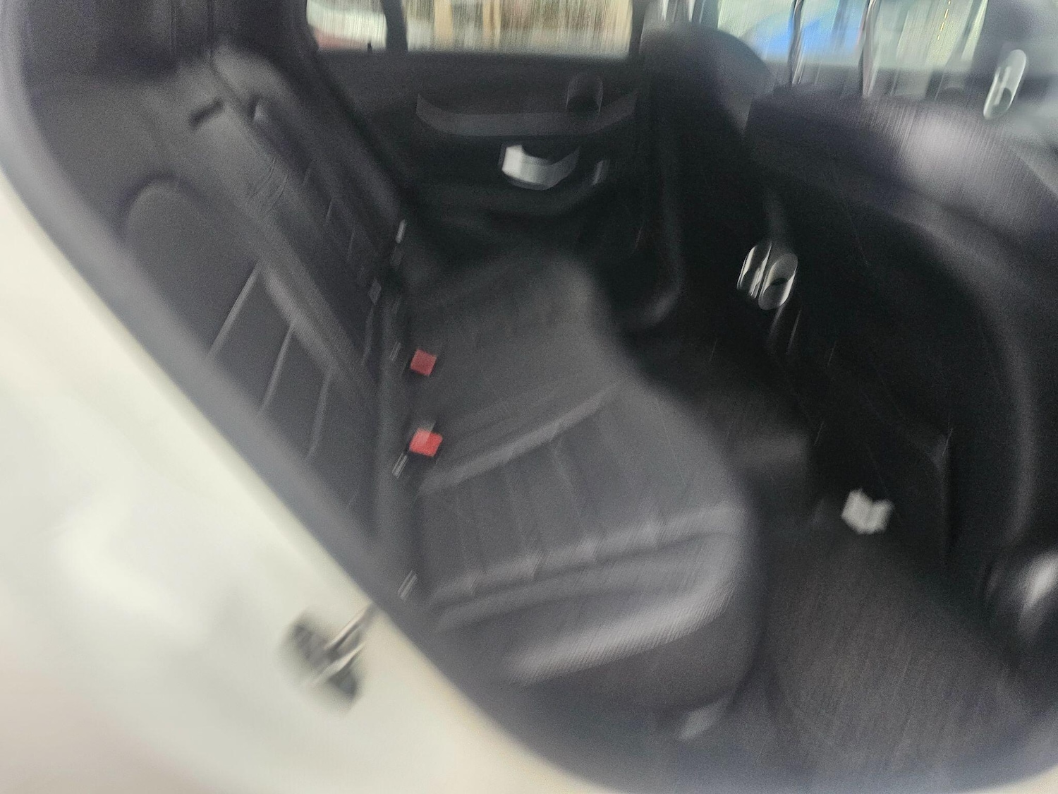 Used Mercedes-Benz GLC 2016 for sale - 76887435: Photo 45