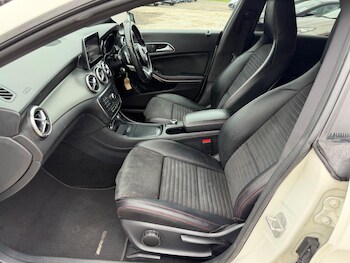 Used Mercedes-Benz CLA 2016 for sale - 78548445: Photo
