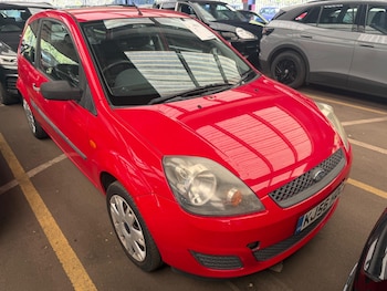 Used Ford Fiesta 2006 for sale - 79237044: Photo