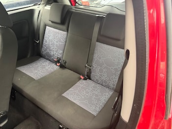 Used Ford Fiesta 2006 for sale - 79237044: Photo