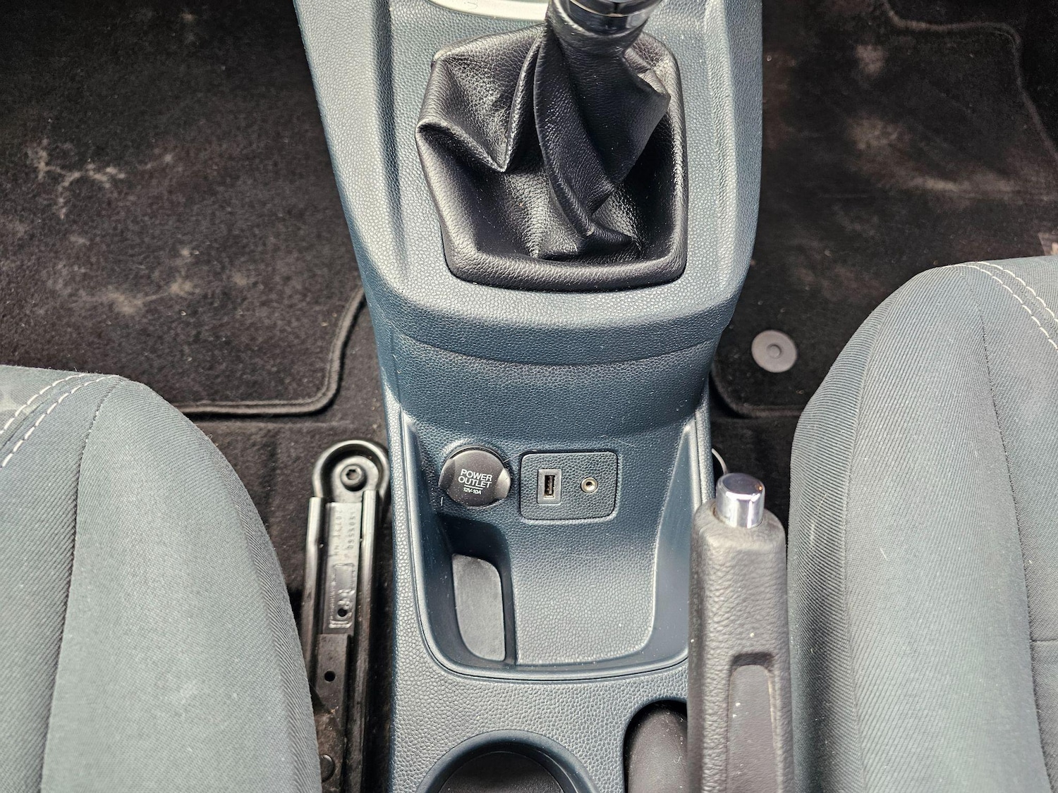 Vehicle 15