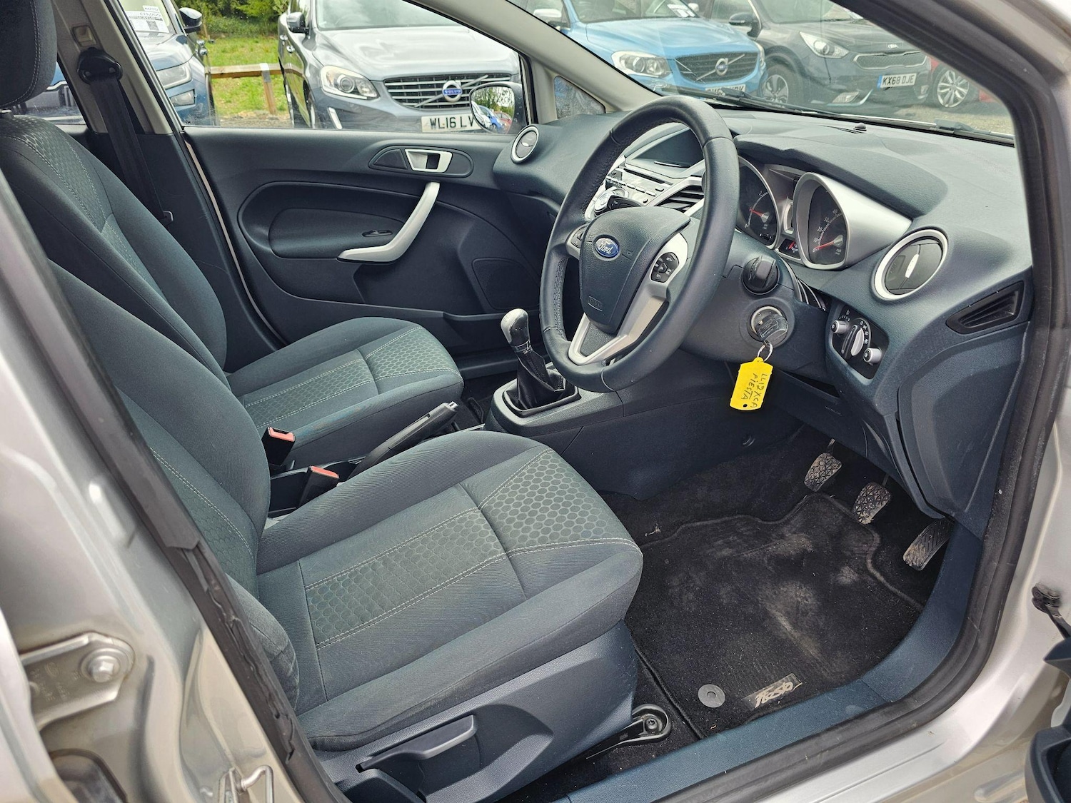 Vehicle 17