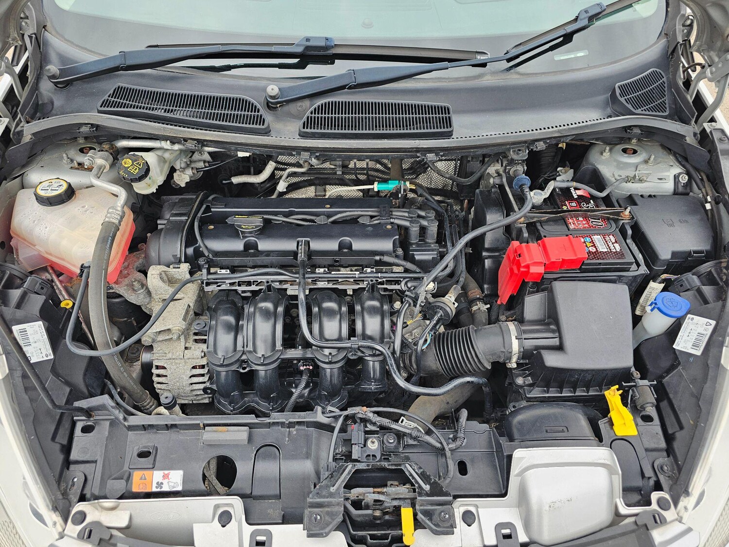 Vehicle 19