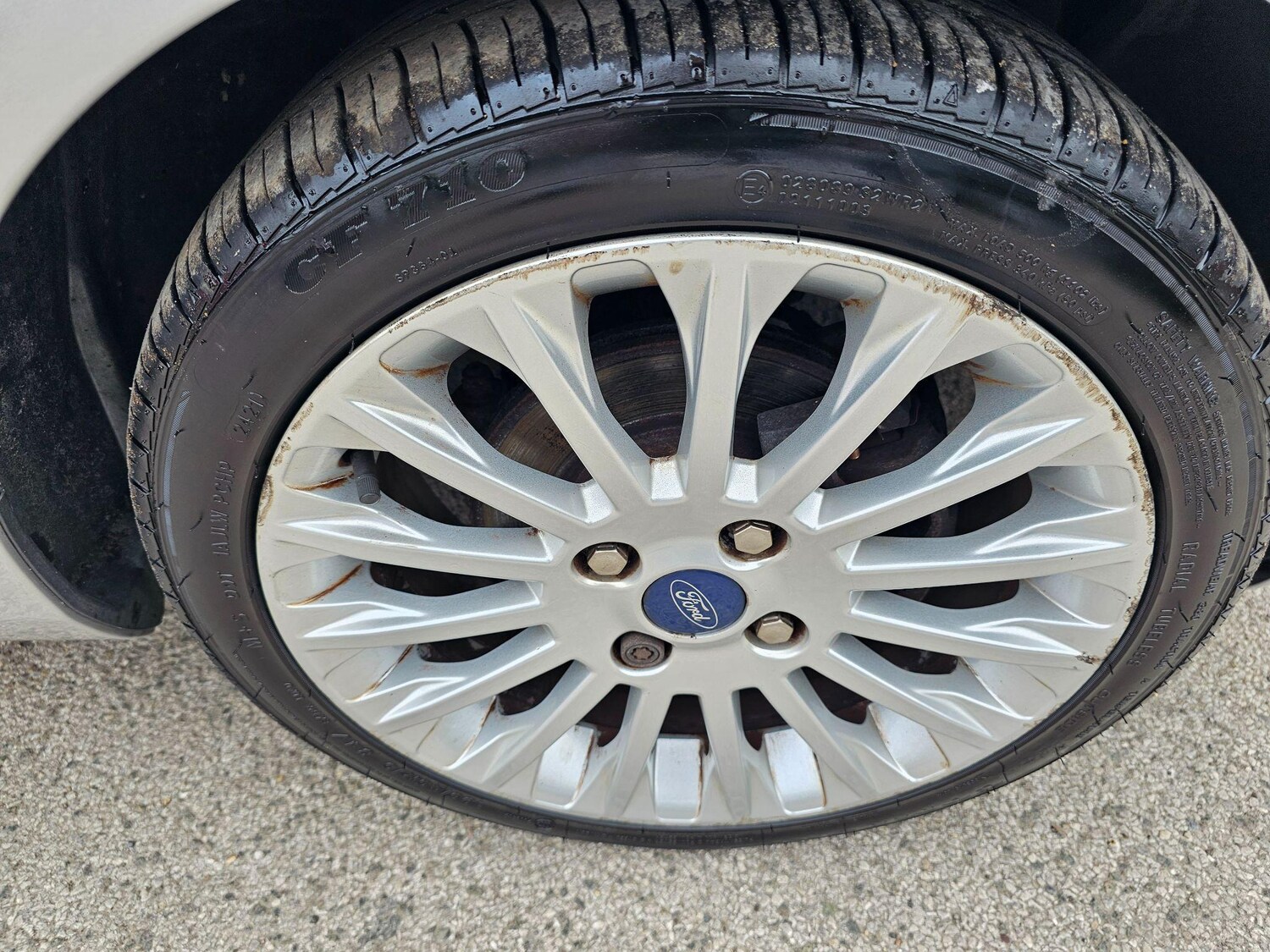 Vehicle 23