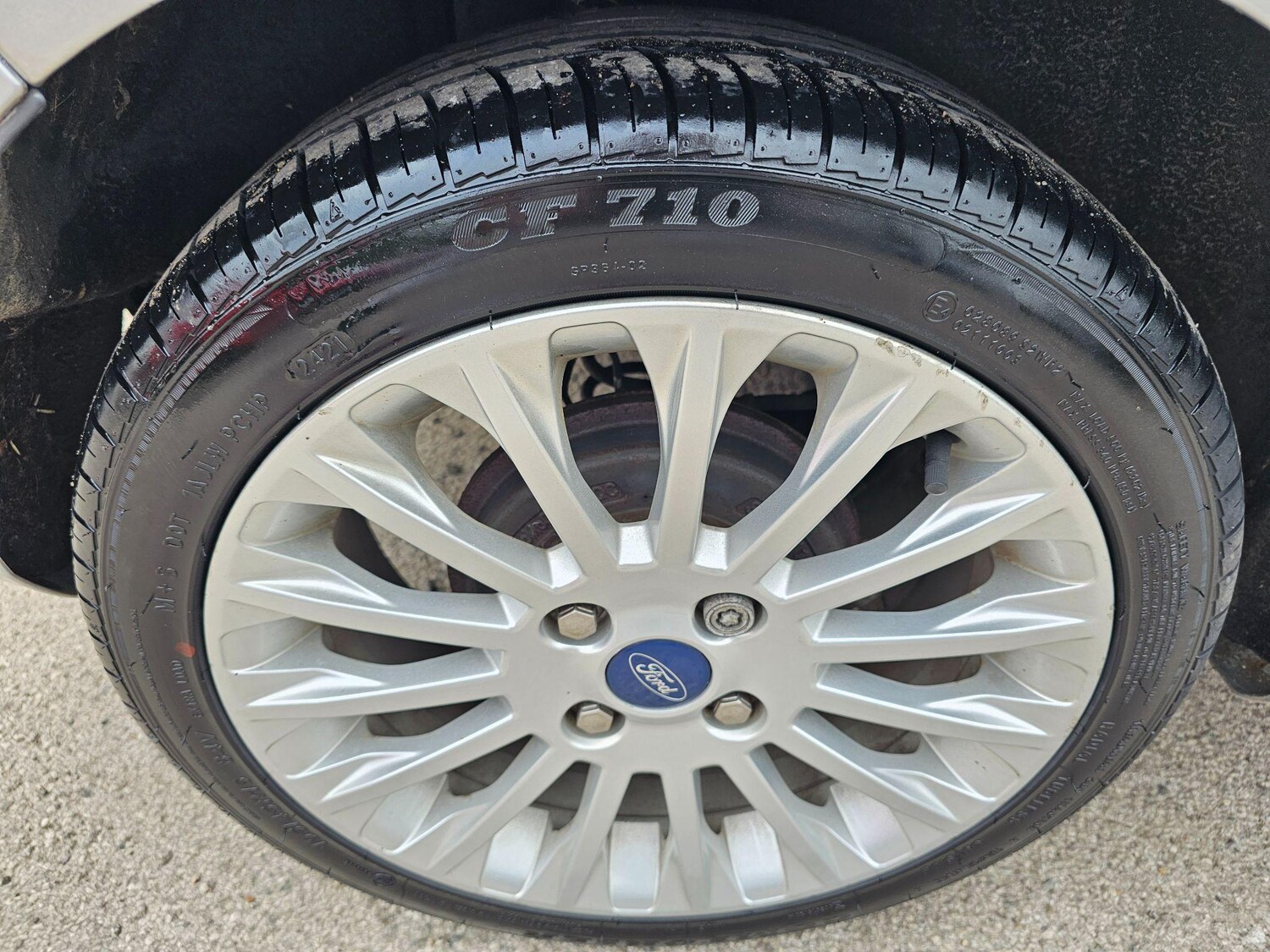Vehicle 24