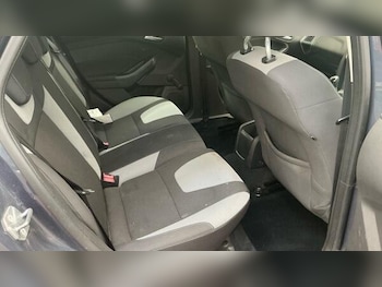 Used Ford Focus 2014 for sale - 78622564: Photo