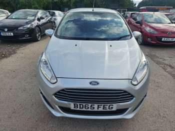 2015 (65) - 1.0T EcoBoost Zetec Euro 6 (s/s) 5dr