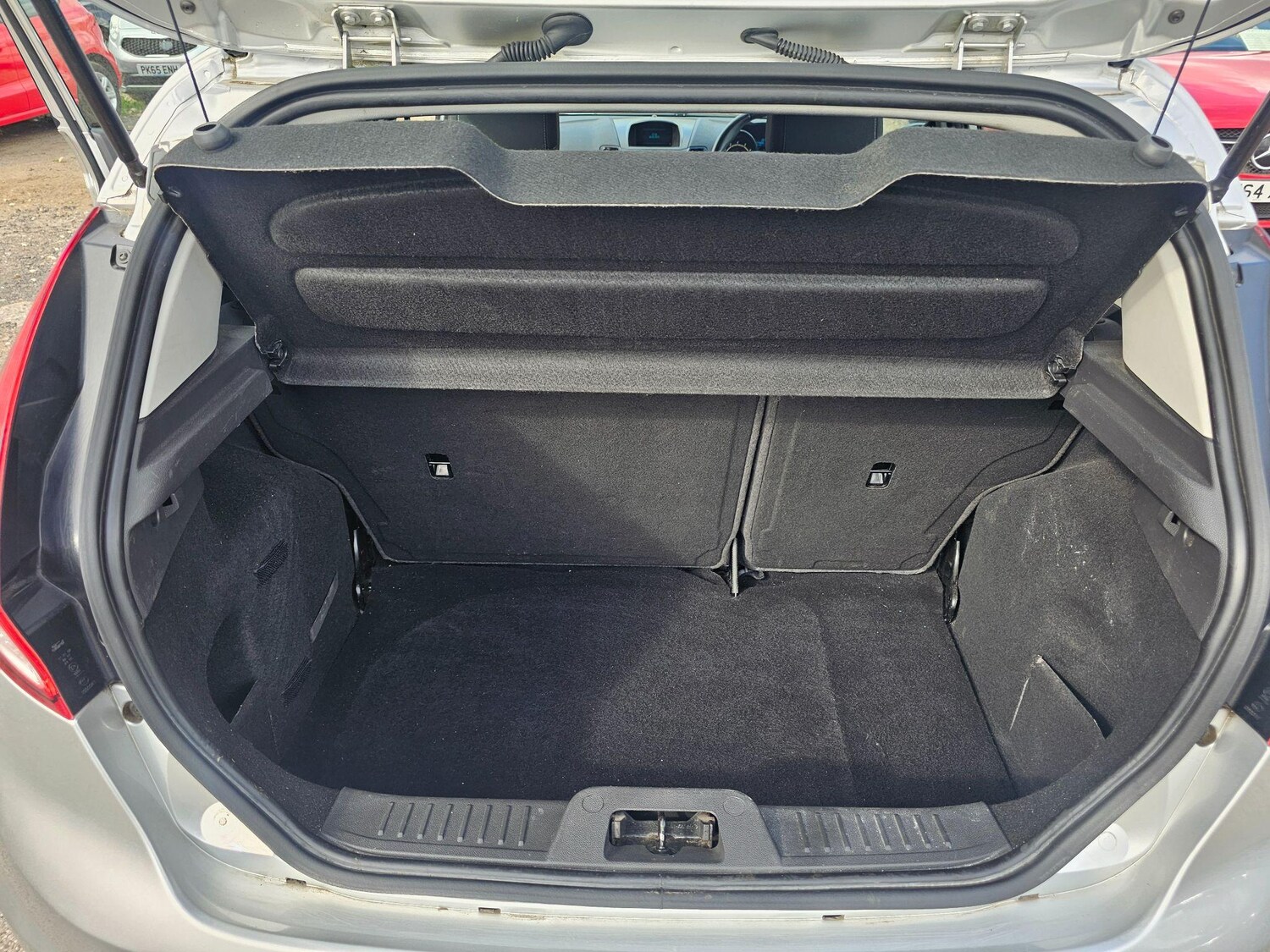 Vehicle 23