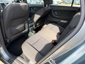 Used Skoda Fabia 2013 for sale - 78362071: Photo