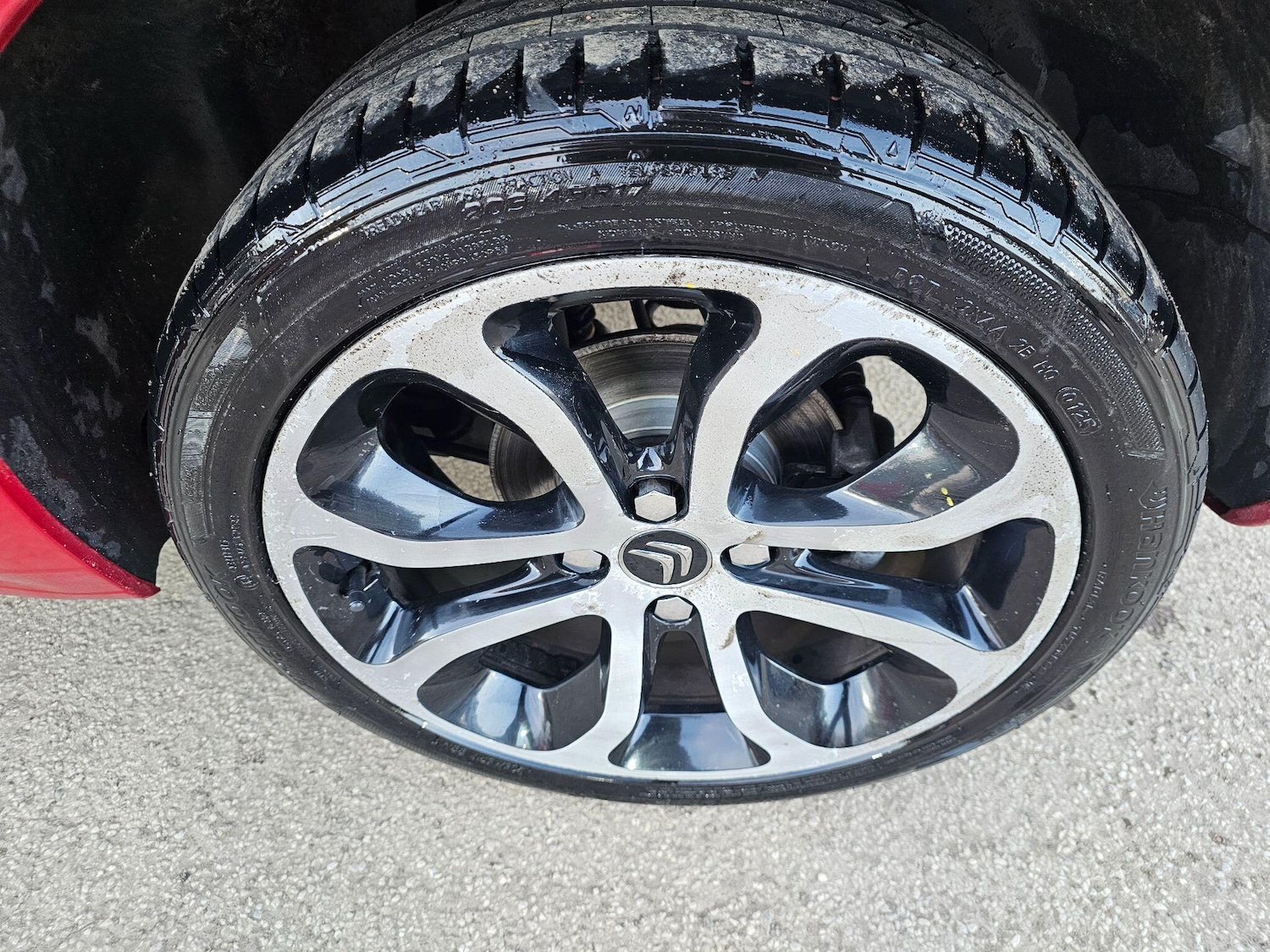 Used Citroen C3 Picasso 2017 for sale - 77838629: Photo 24